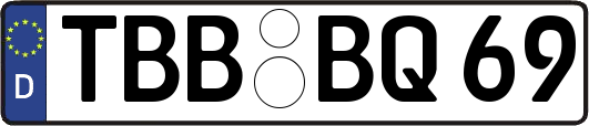 TBB-BQ69