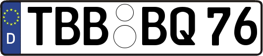 TBB-BQ76