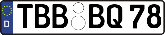 TBB-BQ78