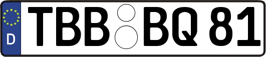 TBB-BQ81