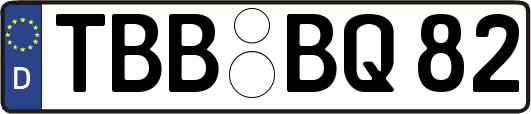TBB-BQ82