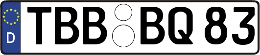 TBB-BQ83