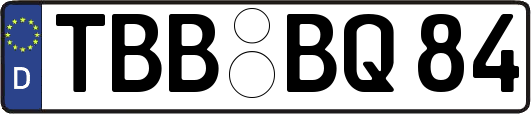 TBB-BQ84