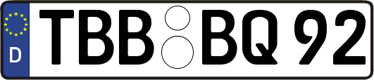 TBB-BQ92