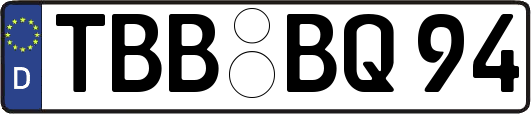 TBB-BQ94