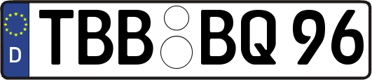 TBB-BQ96
