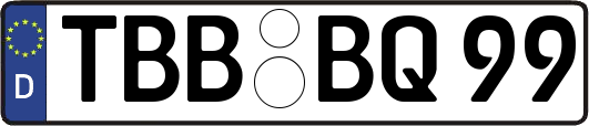 TBB-BQ99