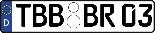 TBB-BR03