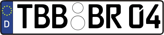 TBB-BR04