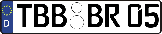 TBB-BR05