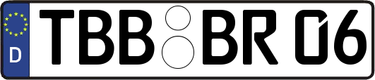 TBB-BR06