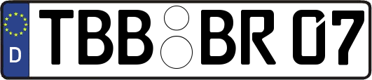 TBB-BR07