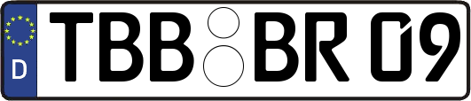 TBB-BR09