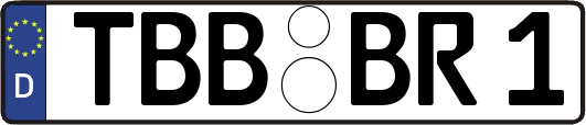 TBB-BR1