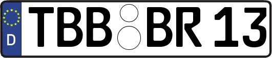 TBB-BR13
