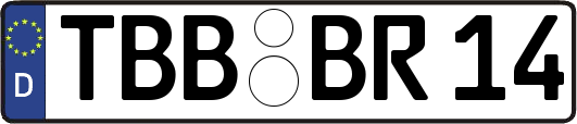 TBB-BR14