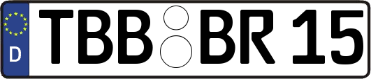 TBB-BR15