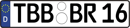 TBB-BR16