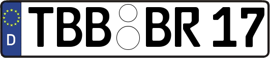 TBB-BR17