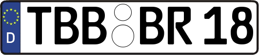 TBB-BR18