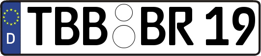TBB-BR19