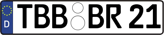 TBB-BR21