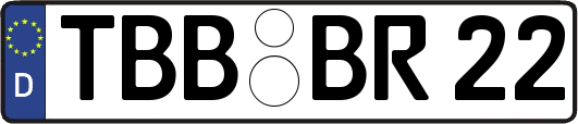 TBB-BR22