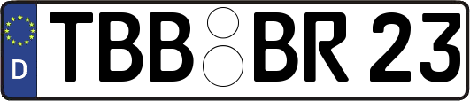 TBB-BR23