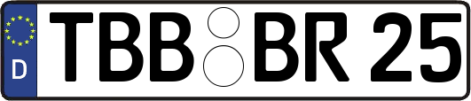 TBB-BR25