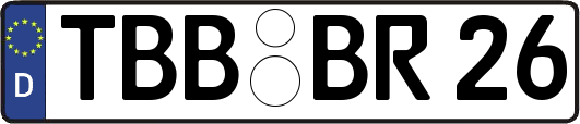TBB-BR26