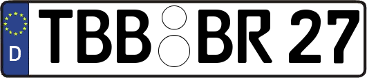 TBB-BR27