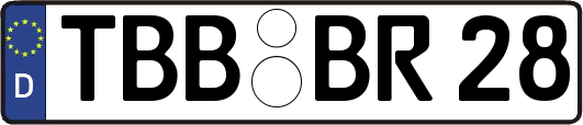 TBB-BR28