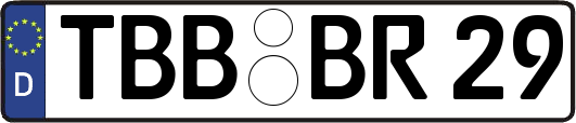 TBB-BR29