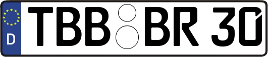 TBB-BR30
