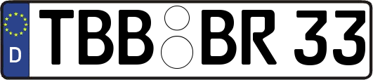 TBB-BR33