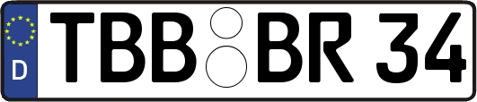 TBB-BR34