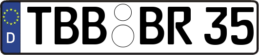 TBB-BR35