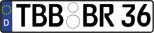 TBB-BR36