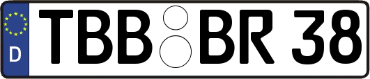 TBB-BR38