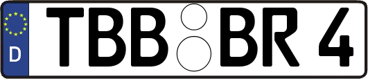 TBB-BR4