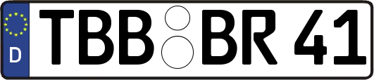 TBB-BR41