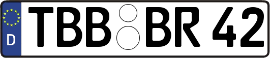 TBB-BR42