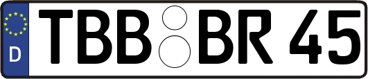 TBB-BR45