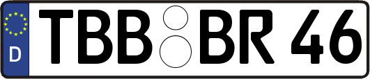 TBB-BR46