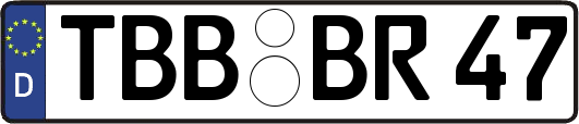 TBB-BR47