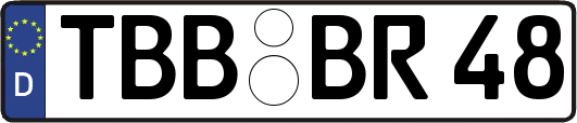 TBB-BR48