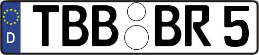 TBB-BR5