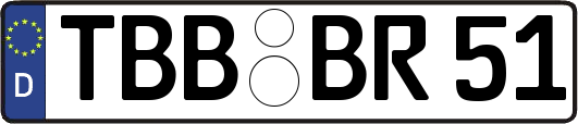 TBB-BR51