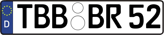 TBB-BR52