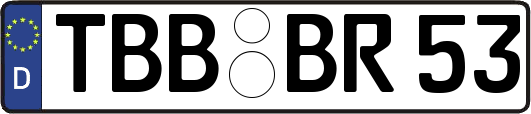 TBB-BR53